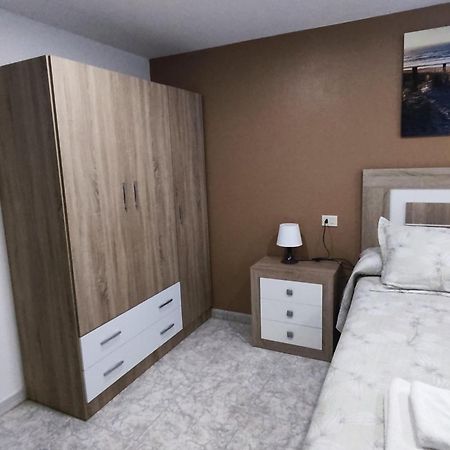 De Apartamentos Pampin Ponte Do Porto A Coruña Kültér fotó