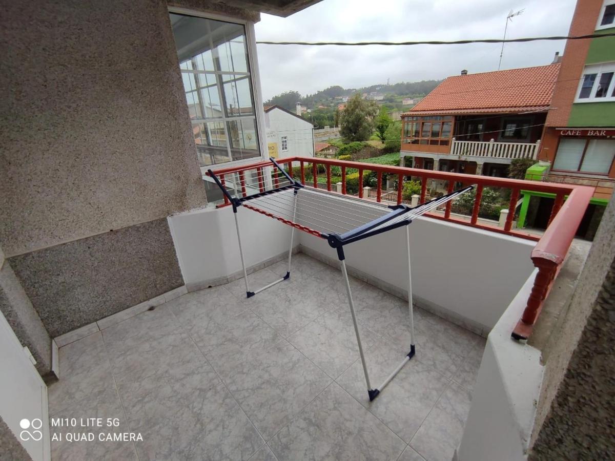 De Apartamentos Pampin Ponte Do Porto A Coruña Kültér fotó