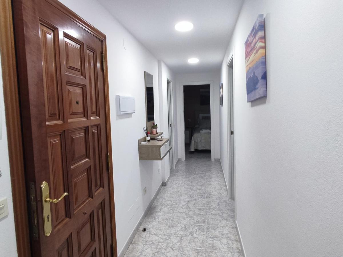 De Apartamentos Pampin Ponte Do Porto A Coruña Kültér fotó