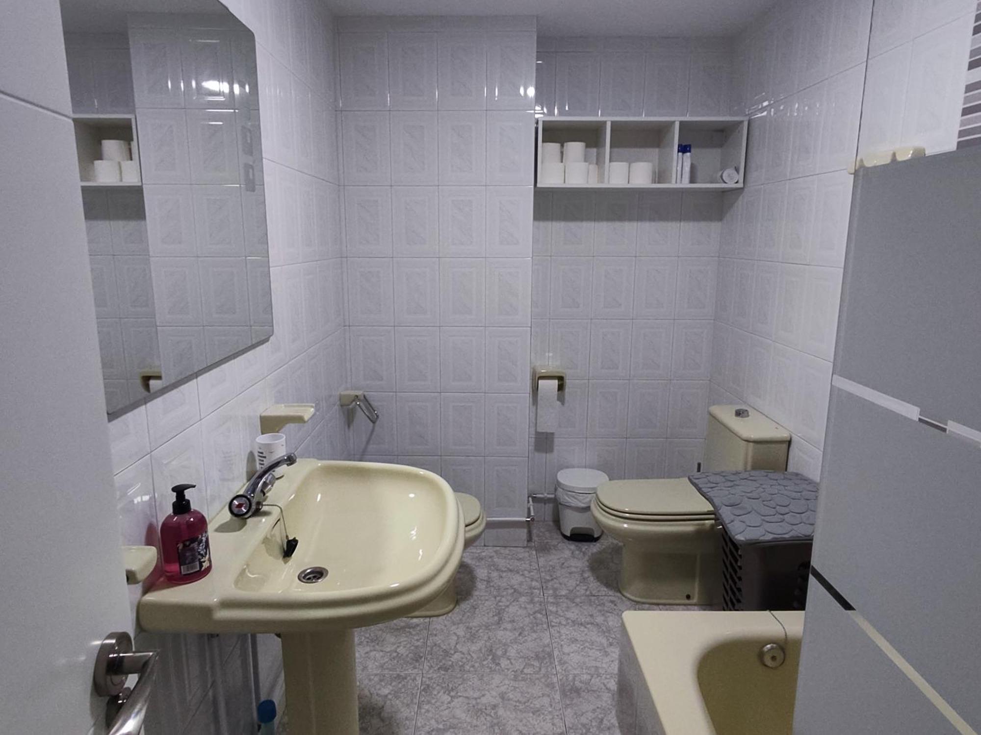 De Apartamentos Pampin Ponte Do Porto A Coruña Kültér fotó